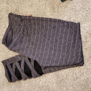 Maurices inmotion workout pant